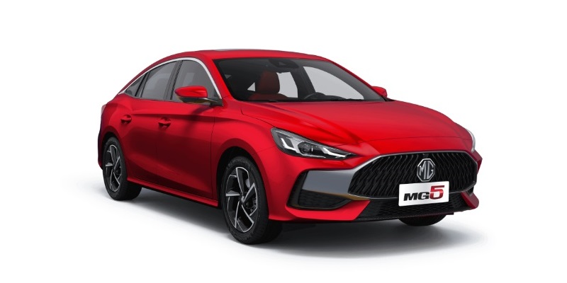 MG 5 Huế